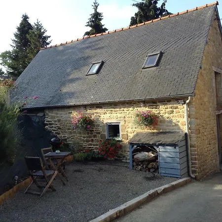 Vakantiehuis The Grange