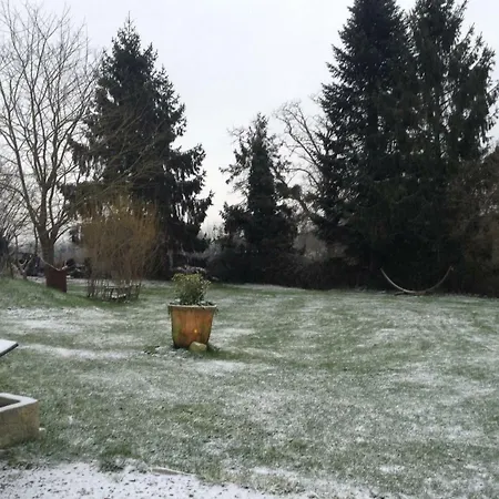 The Grange Vakantiehuis *