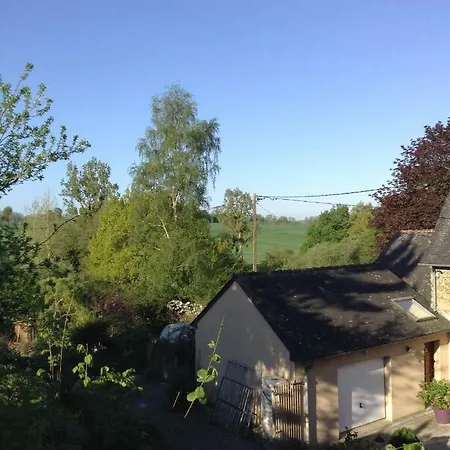 The Grange Vakantiehuis