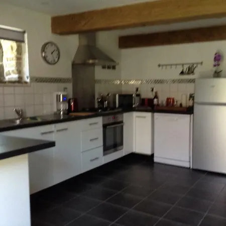 The Grange Vakantiehuis *